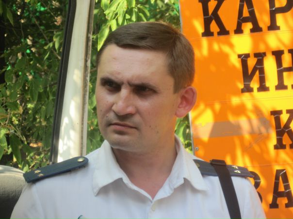 №18, Владимир Кочергин, 47 лет, Люберцы №18, Владимир Кочергин, 47 лет, Люберцы