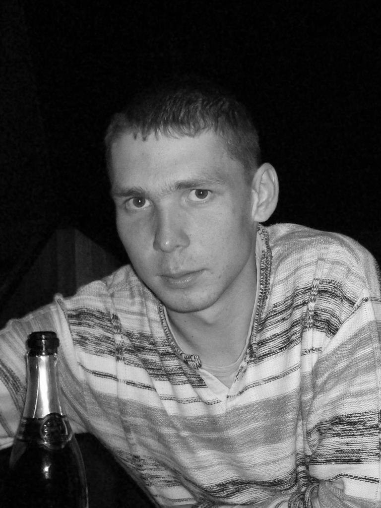 Александр Небелов | Нижний Новгород