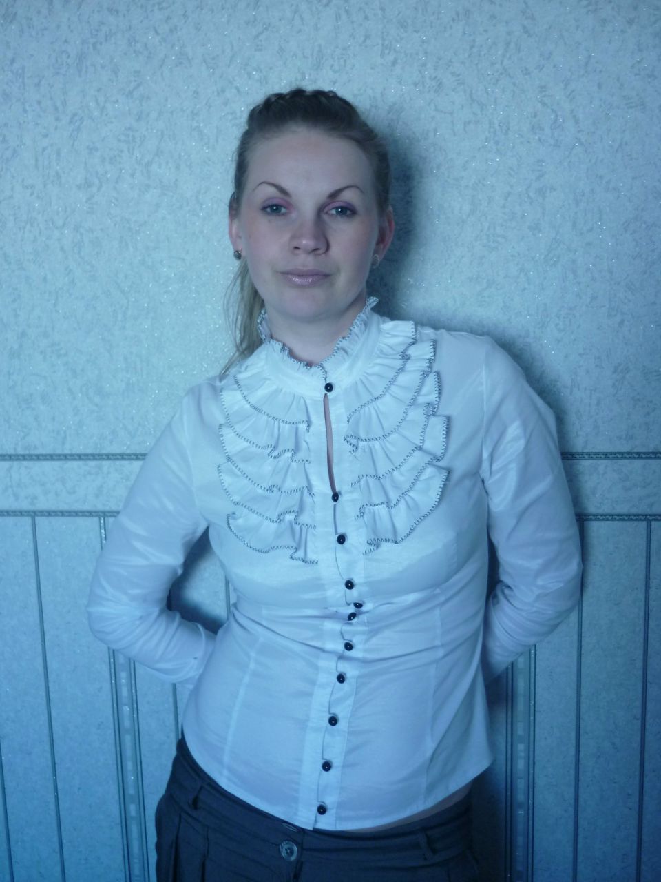 Ирина Полушкина | Ихала