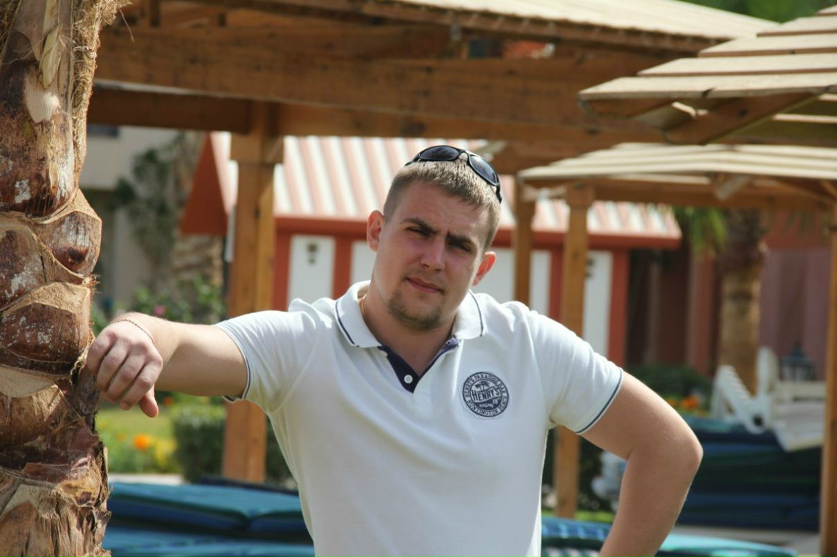 Евгений Шульченко | Москва