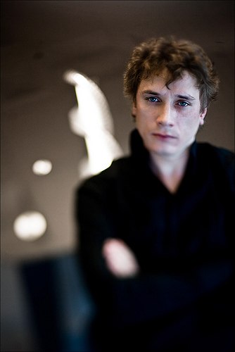 Леша Куропаткин | Москва