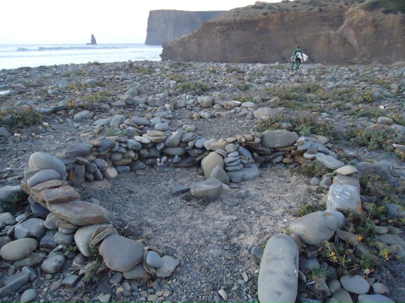 Anastasia Zueva | Albufeira