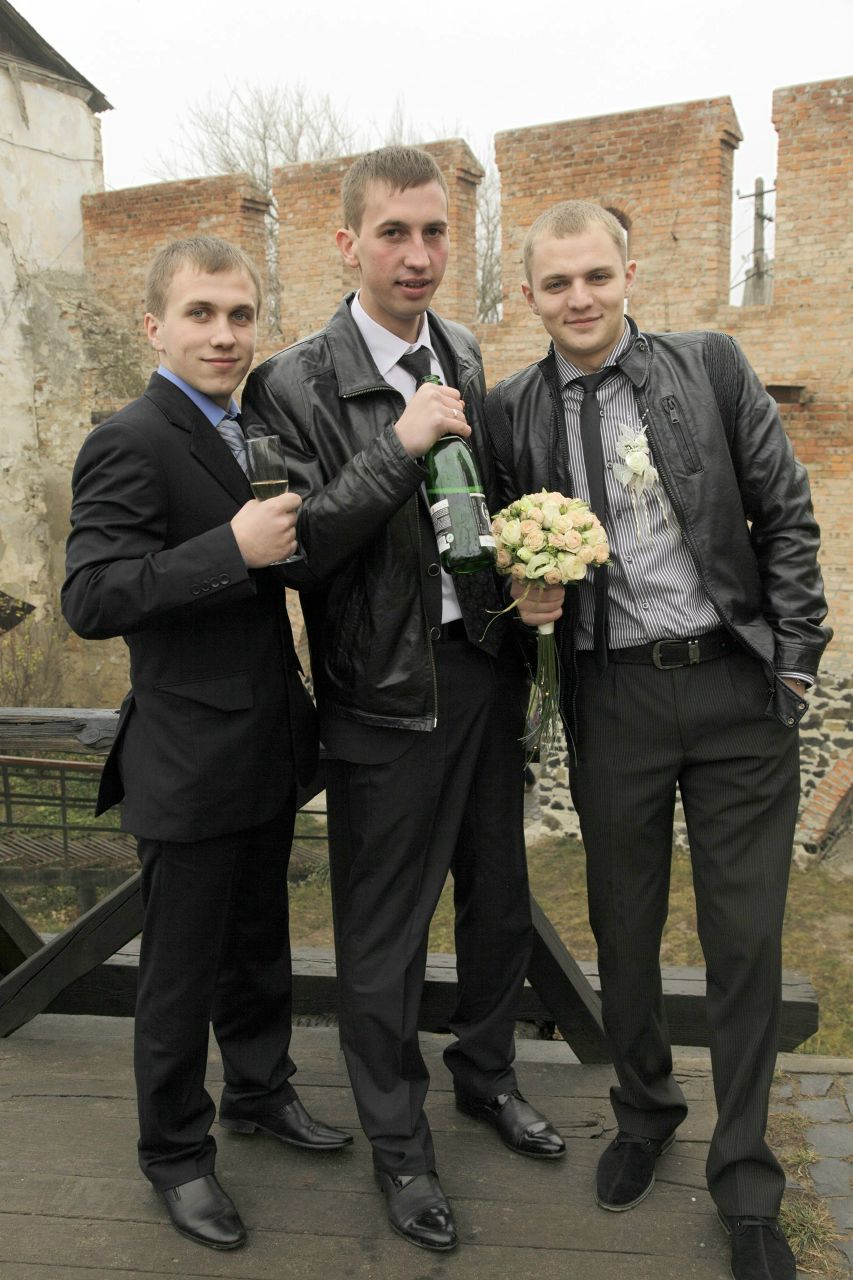 Олена Курець | Луцк