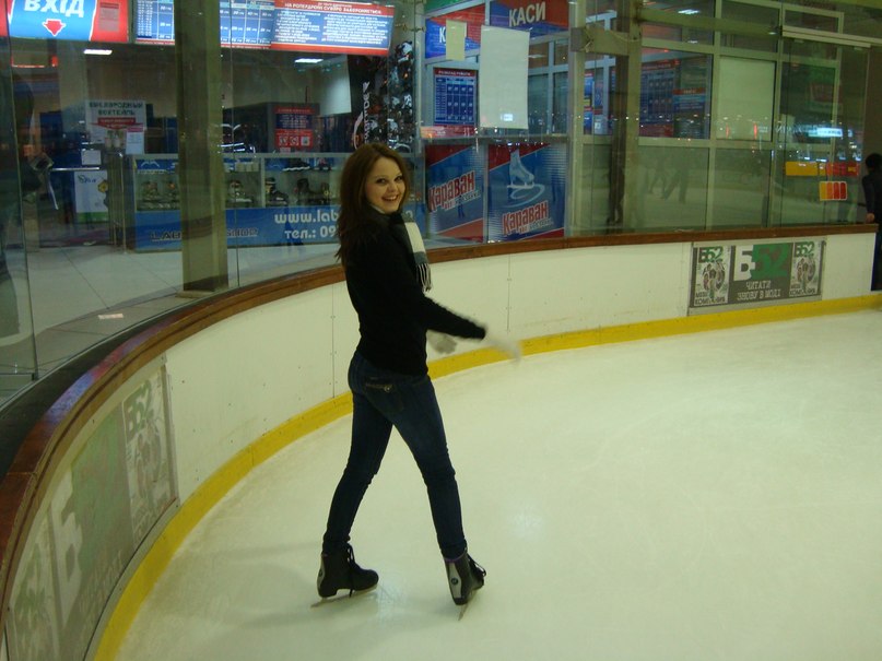 Инна Сова | Киев