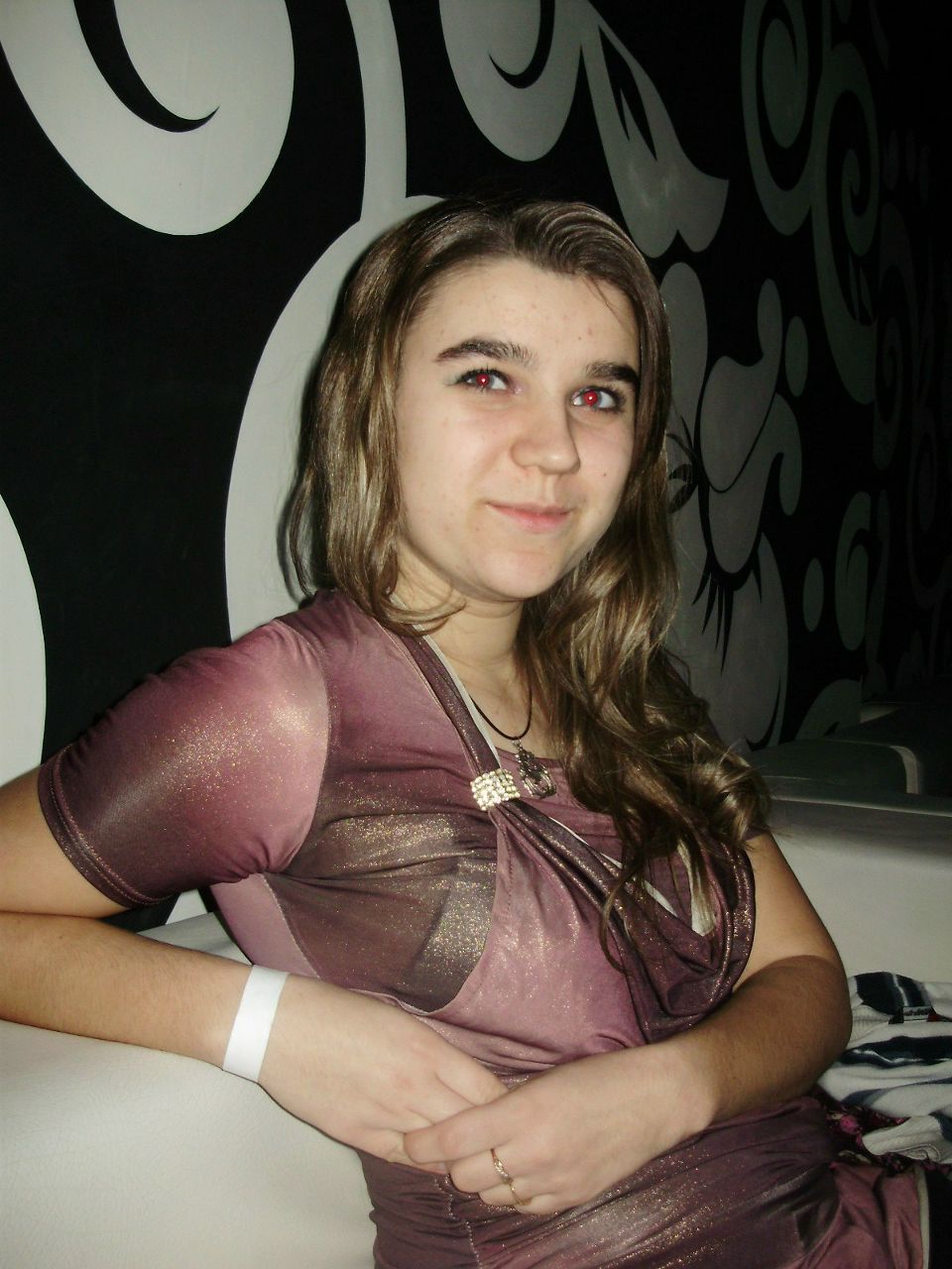 Вика Талалаева | Керчь