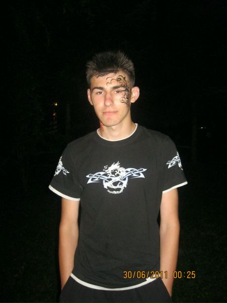 №32, Олександр Романюк, 32 года, Броды №32, Олександр Романюк, 32 года, Броды