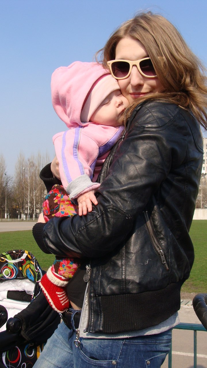 Наталия Воробей | Житомир