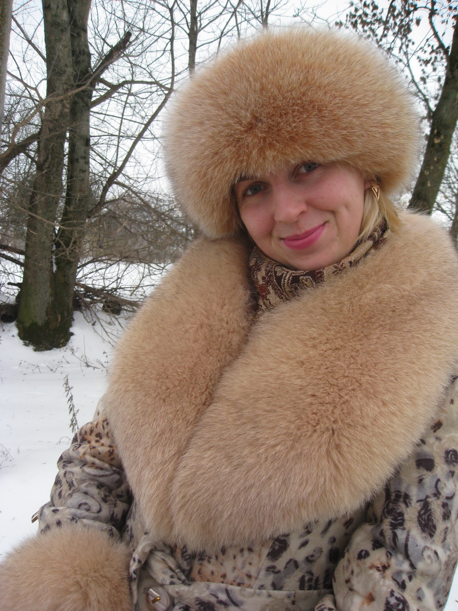 Фото профиля