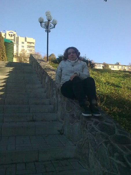 №1, Ольга Горбачова, Харьков №1, Ольга Горбачова, Харьков