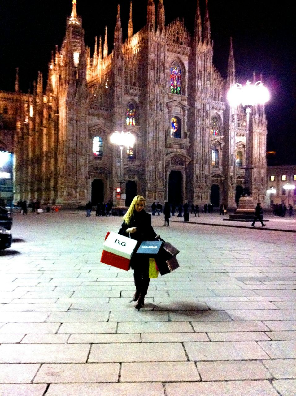 Марина Сорокина | Тюмень