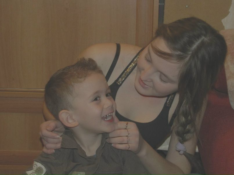 Наташа Гереева | Ижевск