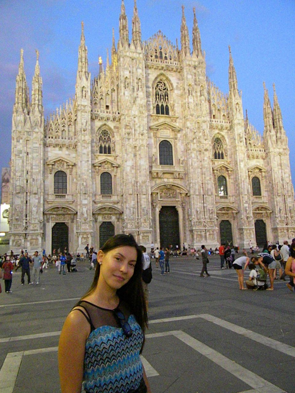 Диана Нестулаева | Казань