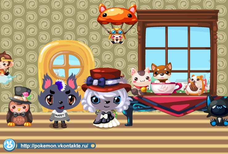 Kristi Kucher | Обнинск