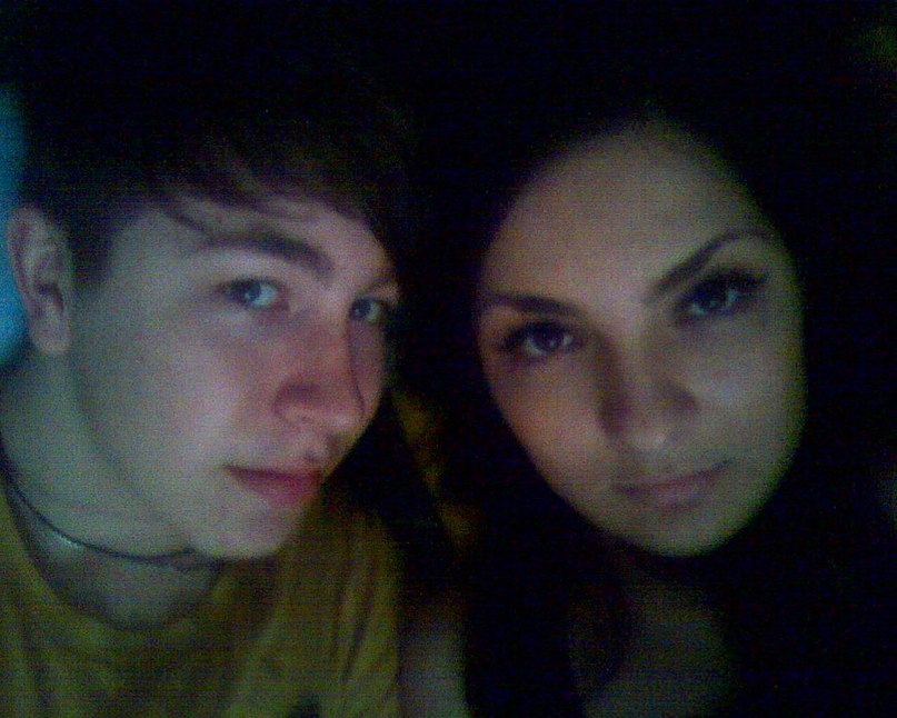 Аня Костылева | Санкт-Петербург