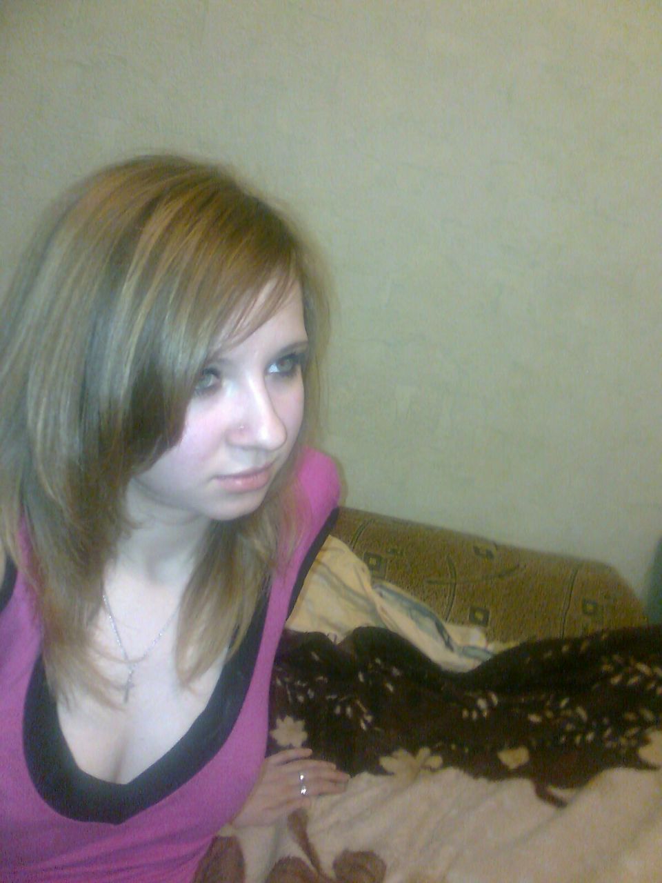 Ksyha Koziy | Маньковка