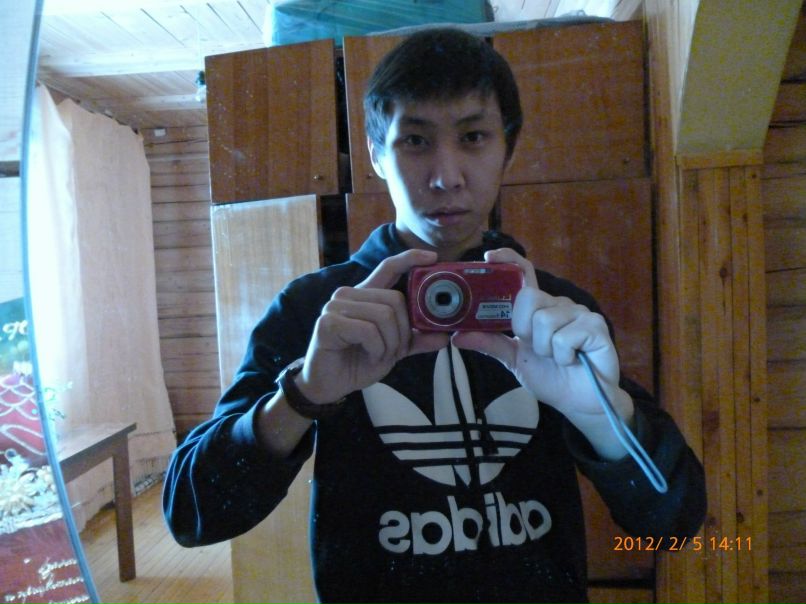 Александр Макаров Александрович | Якутск