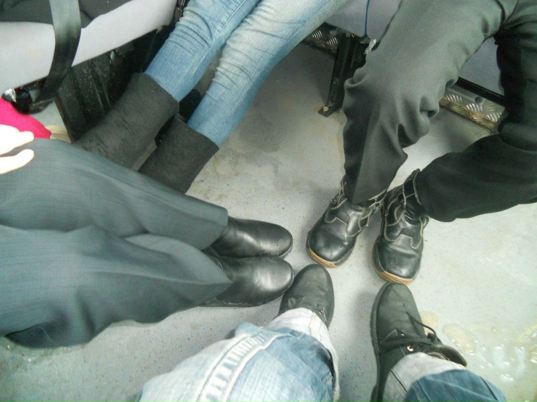 Витя Власов | Москва