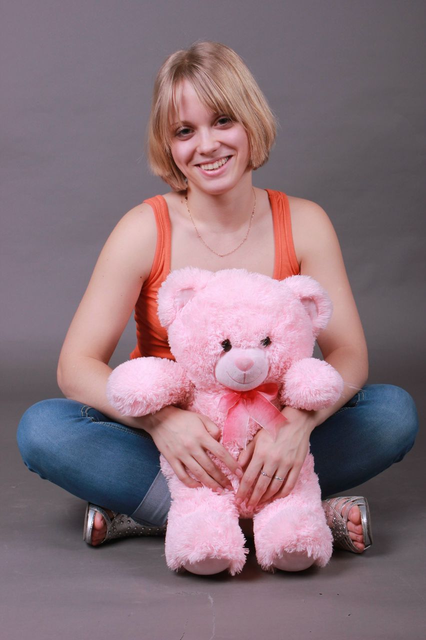 Alex Andra _♥_ | Омск