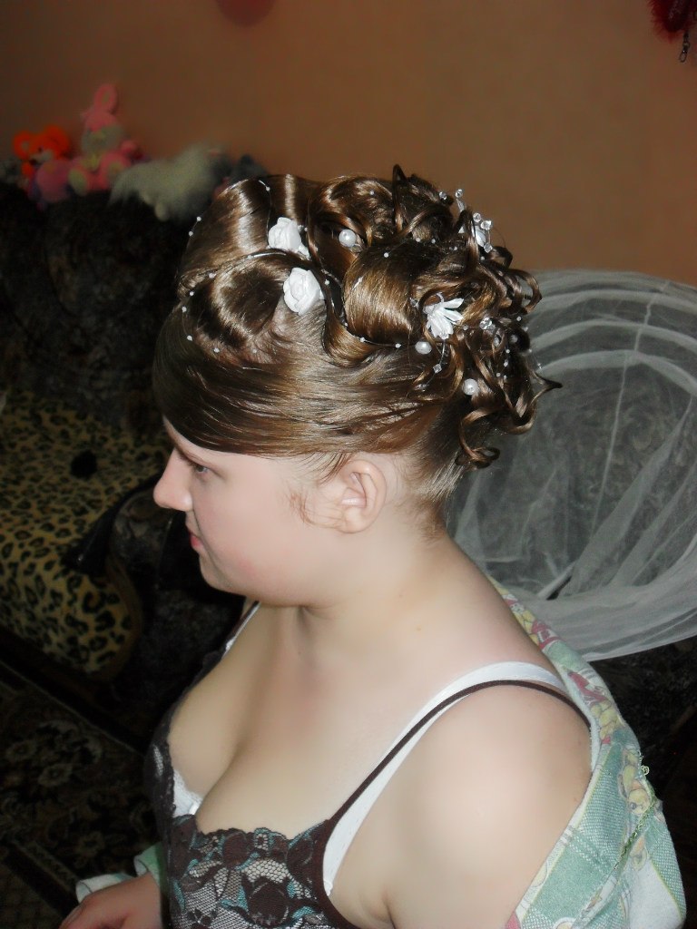 Марина Козлова | Нягань