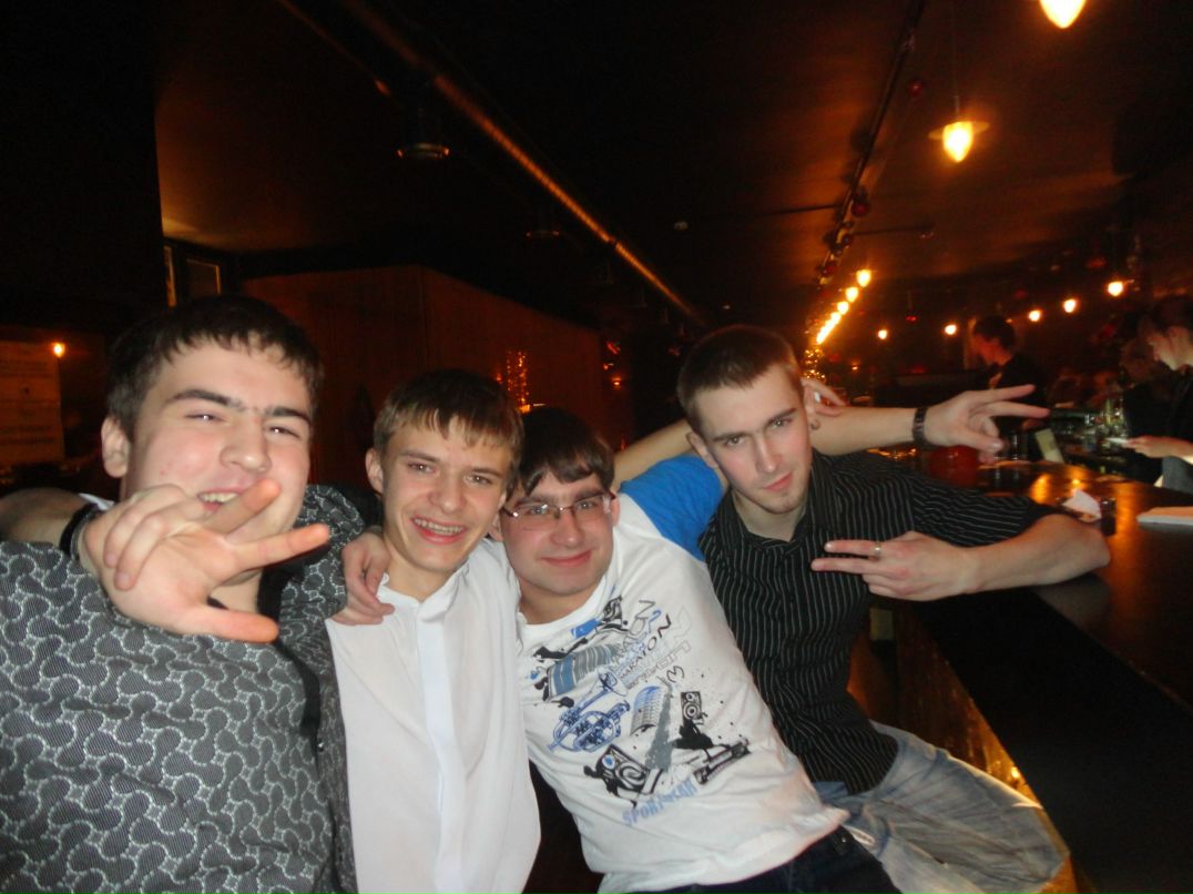 Алексей Тергуев | Петрозаводск