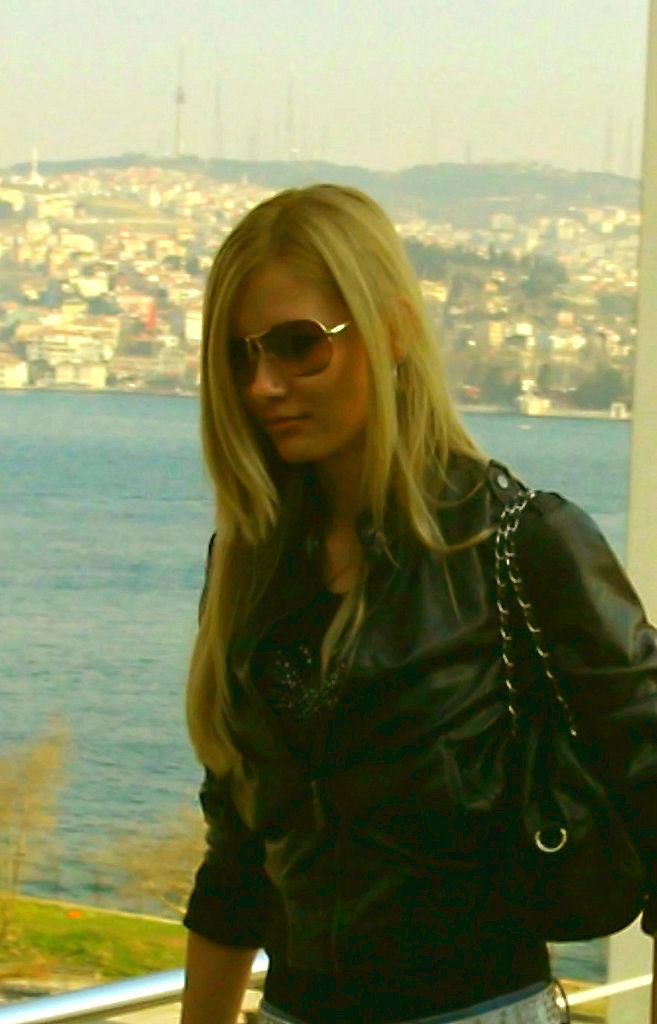 Natali Virlan | Antalya