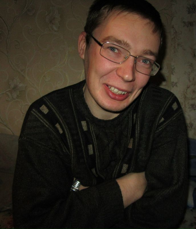 Александр Тяркин | Тверь