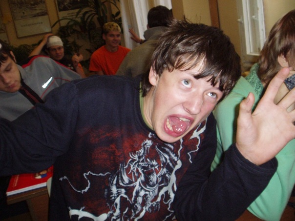 №7, Сергей Забелин, 35 лет, Санкт-Петербург №7, Сергей Забелин, 35 лет, Санкт-Петербург