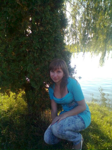 №3, Тетяна Палій №3, Тетяна Палій