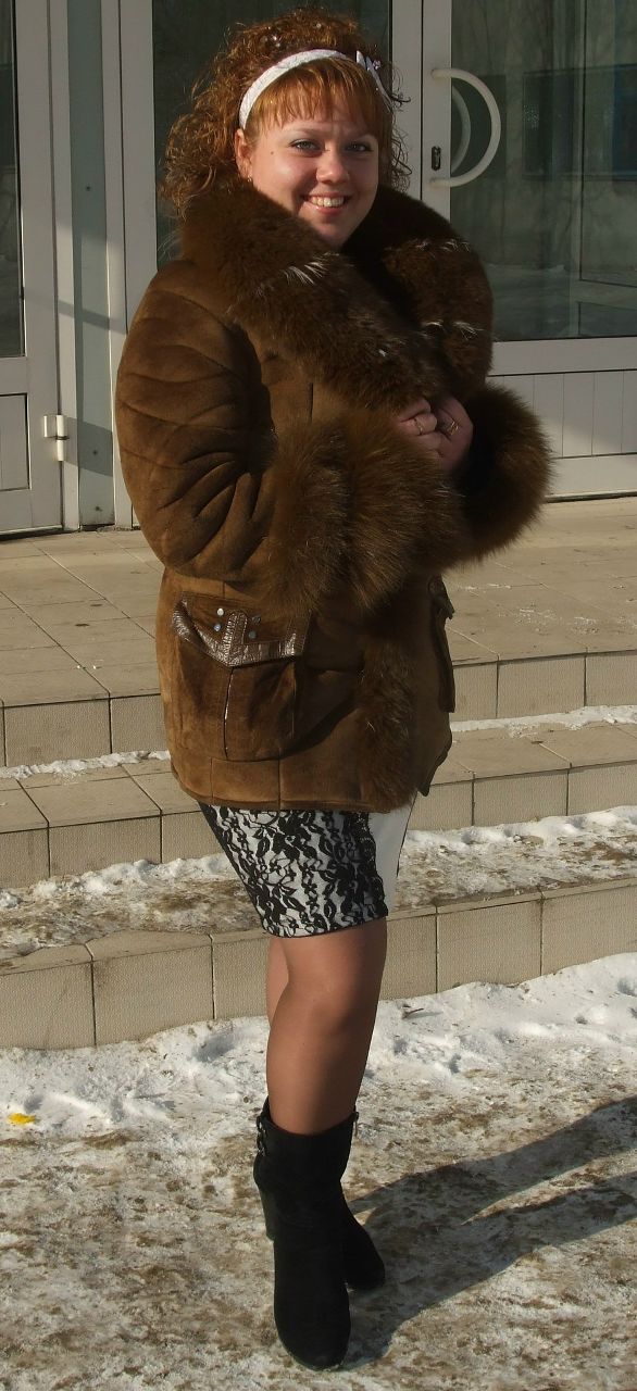 Наталья Дубинина | Минск