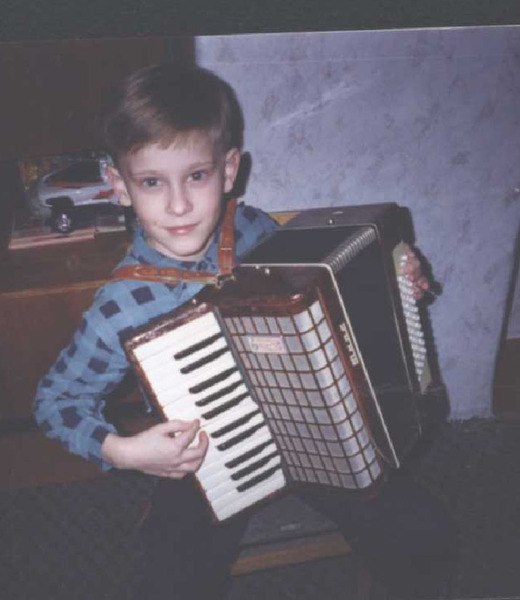 Илья Радьков | Хабаровск