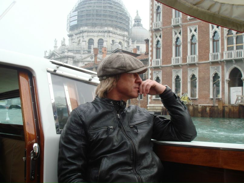 Михаил Романов *Monarh* | Ухта