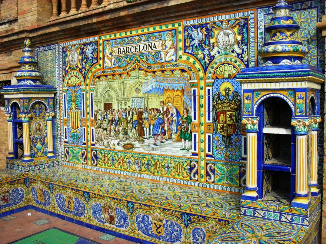 Екатерина Чанова-Полонская | Москва