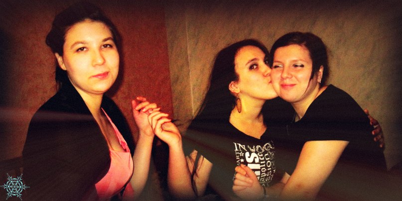 Анастасия Горбунова | Москва