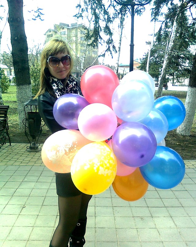 Ирина Попова | Краснодар