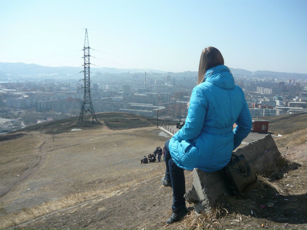 Анна Мавродиева | Волгоград