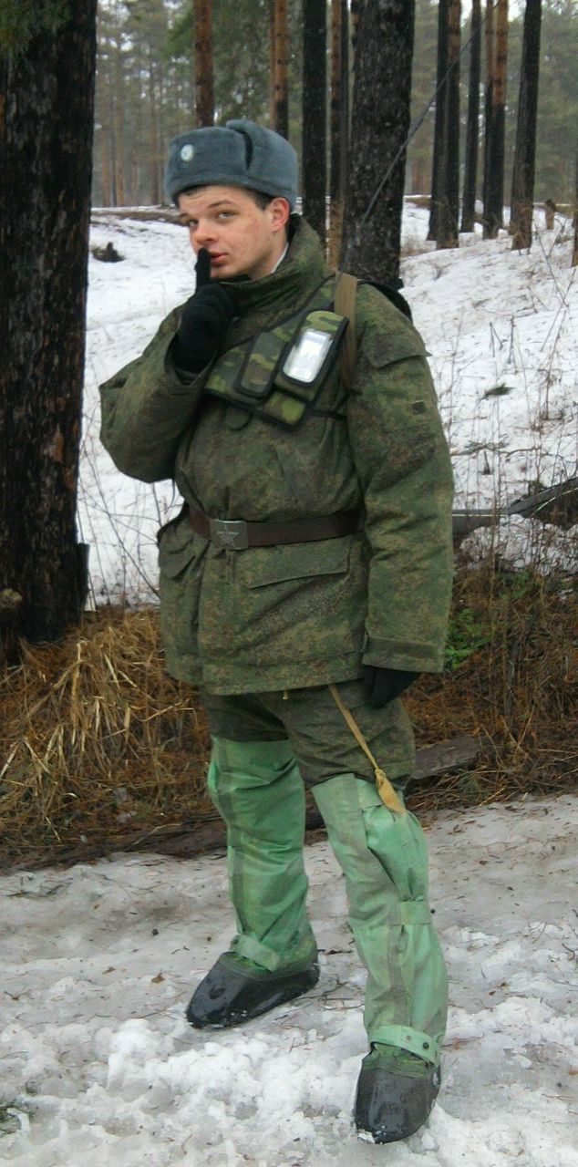 Виктор Колдашов | Городец