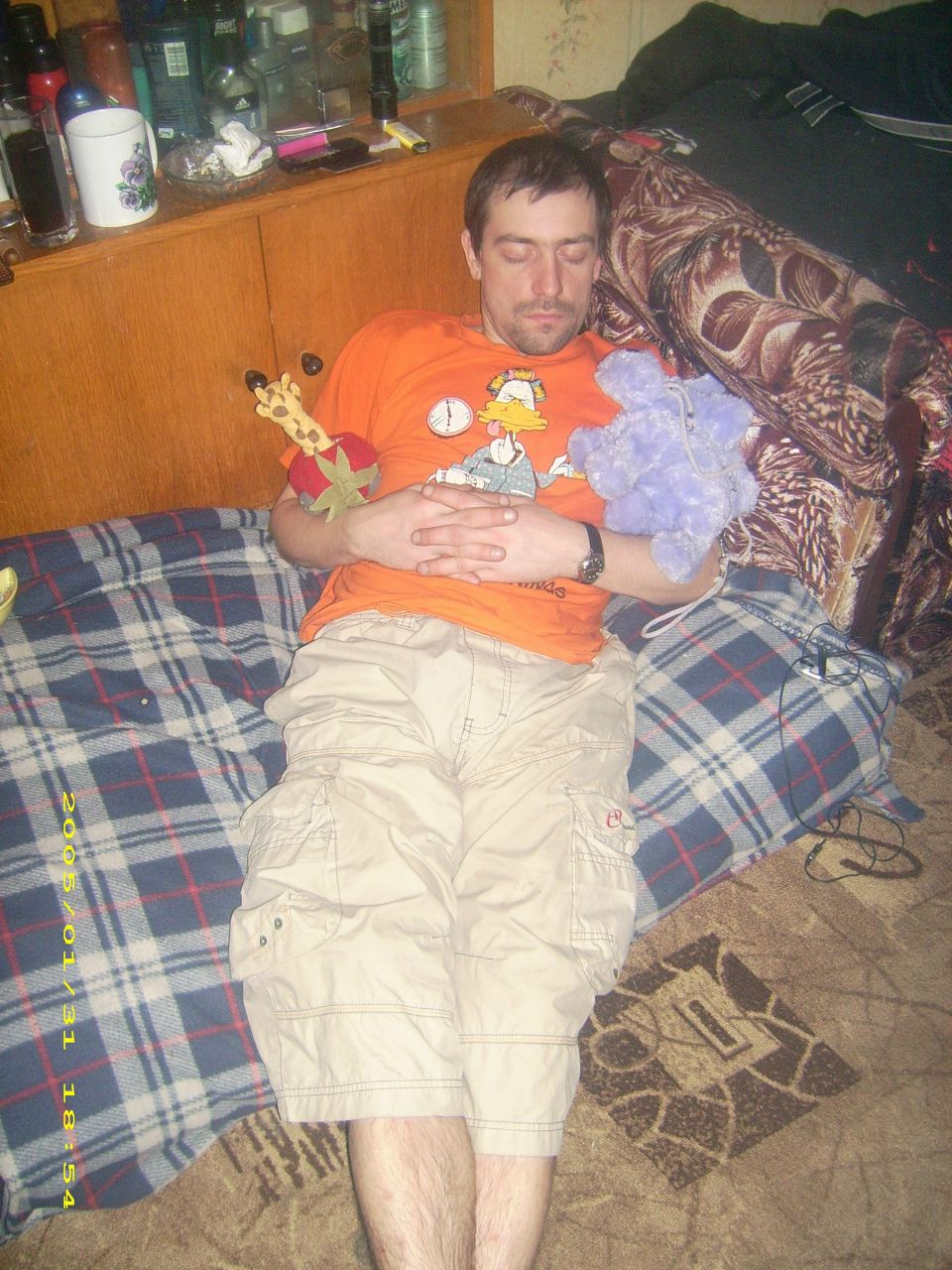 Марина Лысак | Санкт-Петербург