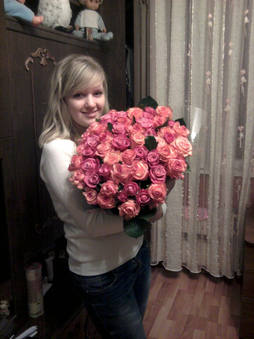 Екатерина Альникова | Санкт-Петербург