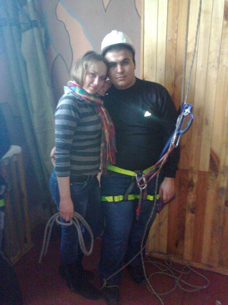 №4, Міша Марушка, 32 года №4, Міша Марушка, 32 года