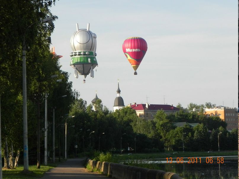 Игорь Строганов | Великие Луки