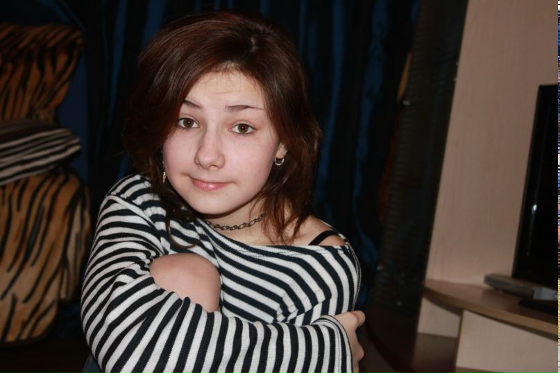 Александра Воронова ☮ | Санкт-Петербург