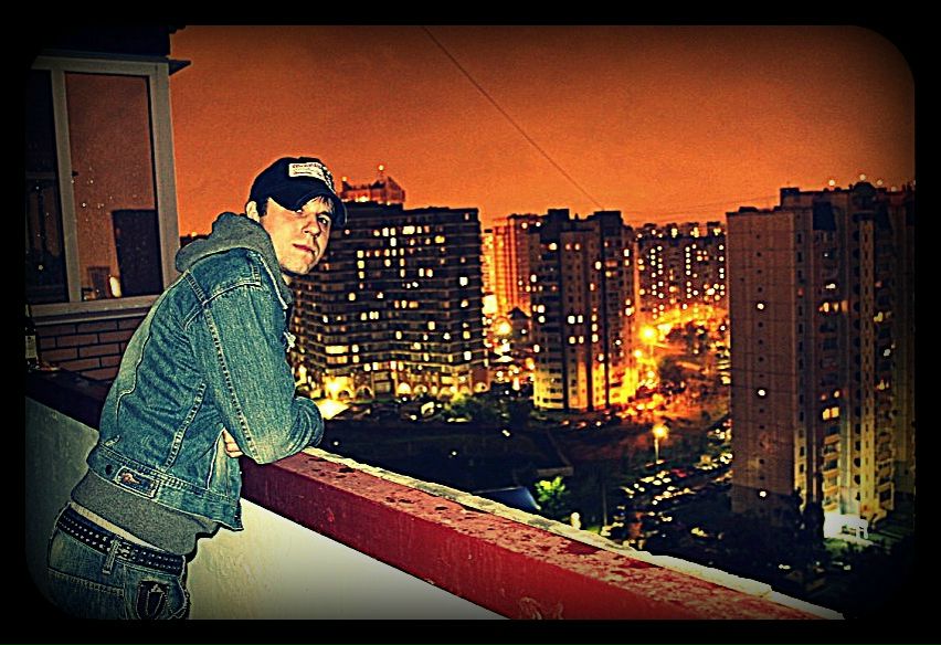 №126, Денис Намьяс, Воронеж №126, Денис Намьяс, Воронеж