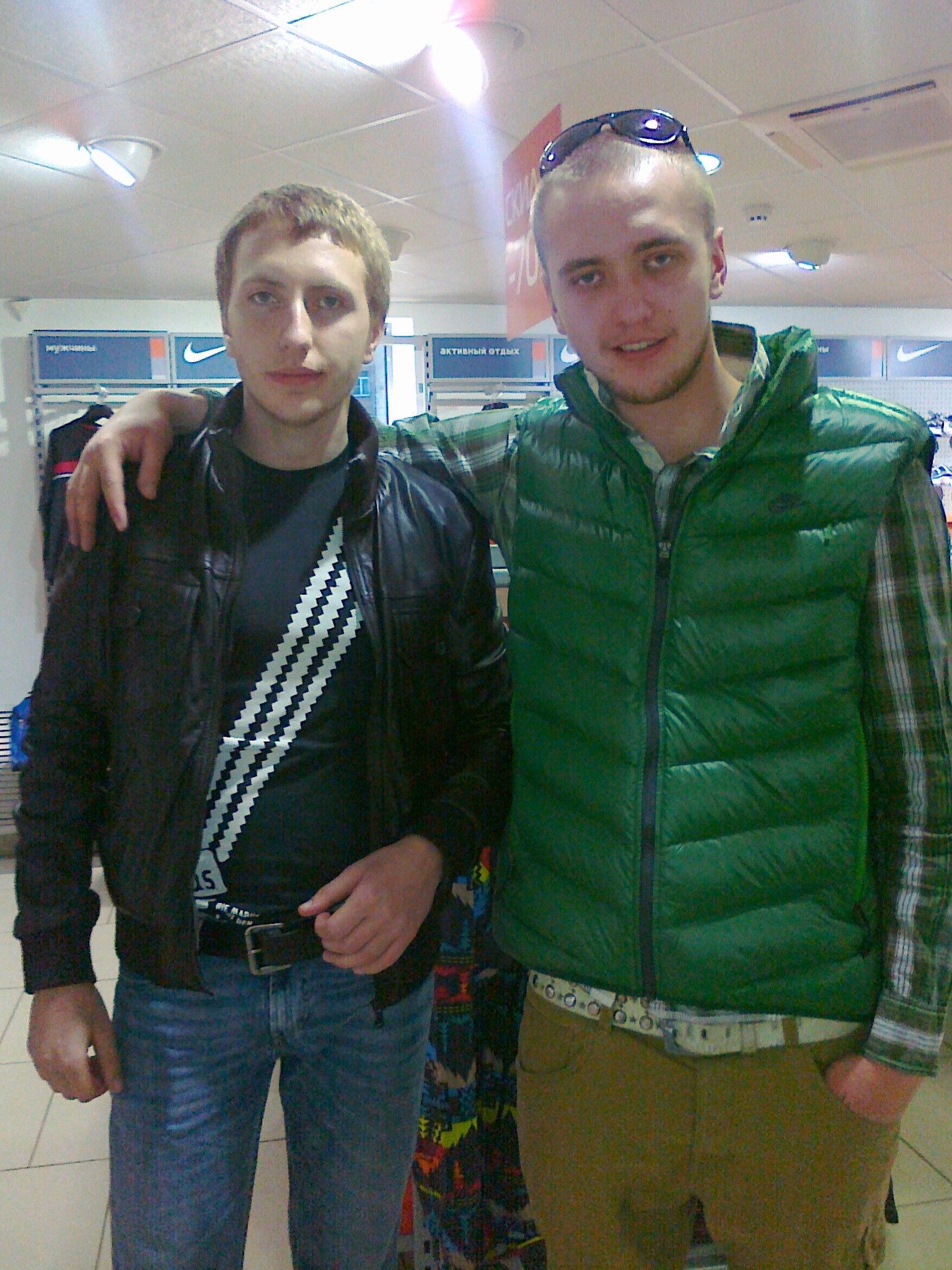 Фото профиля