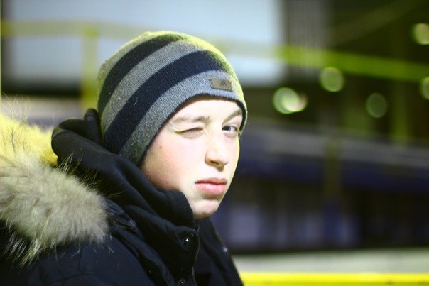 Dimon Moskalev | Москва