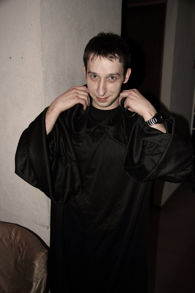 Сергей Грачёв | Москва