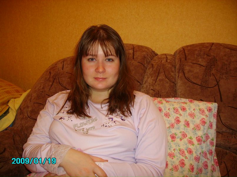 Ирина Самсонова | Пенза