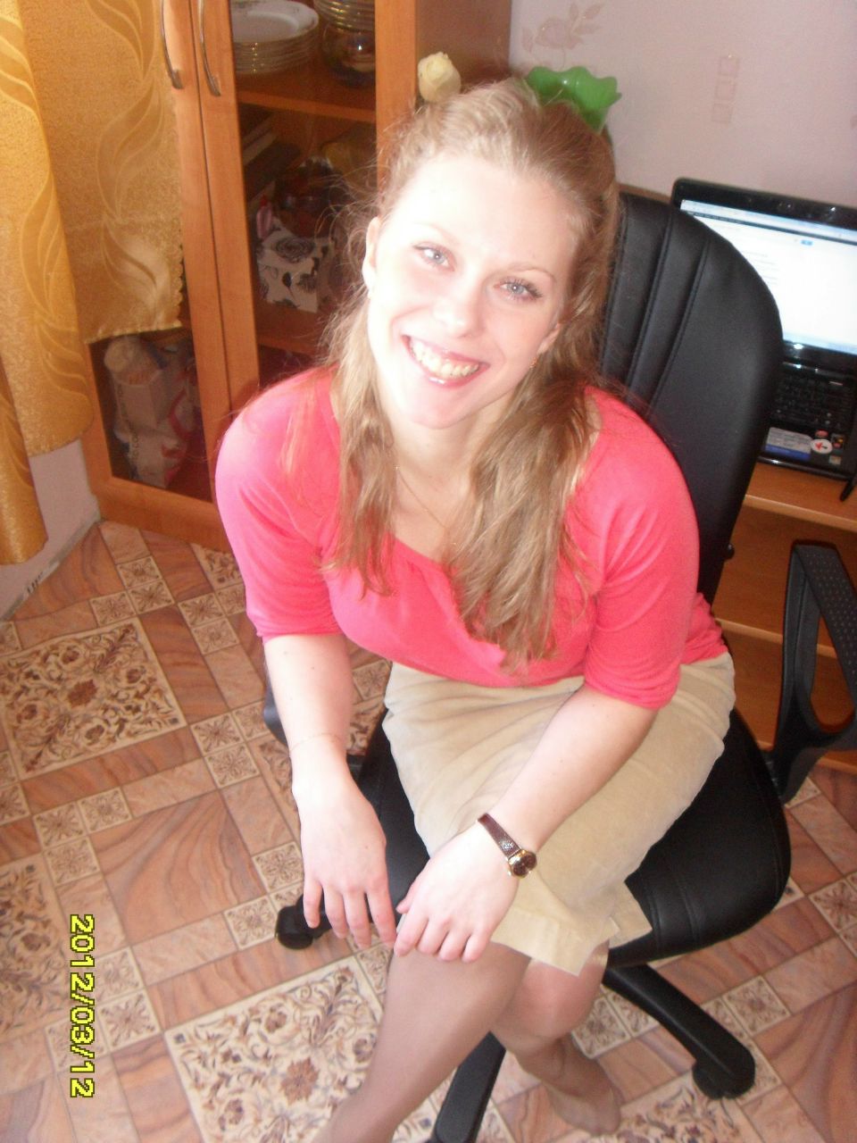 Юлия Шатохина *Pierre Richard* | Shenzhen