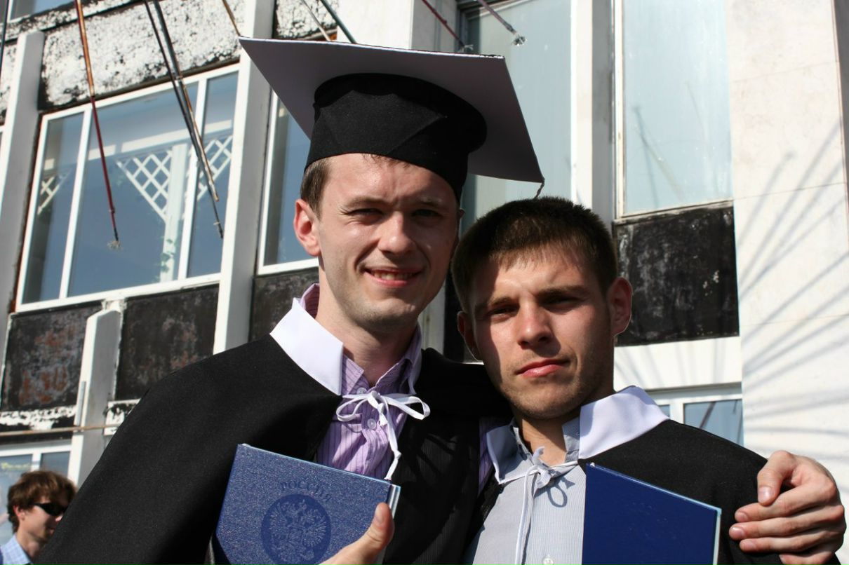 Андрей Селищев ♔ | Тольятти