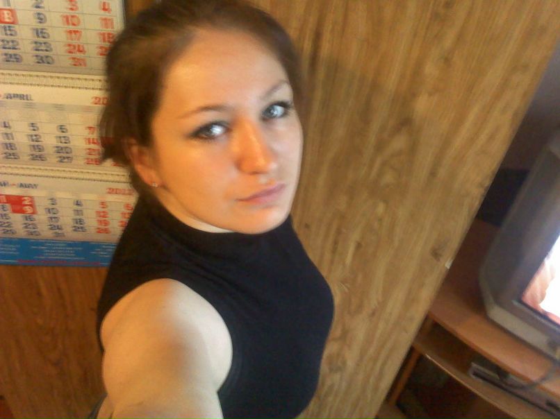 Оля Тимощук | 