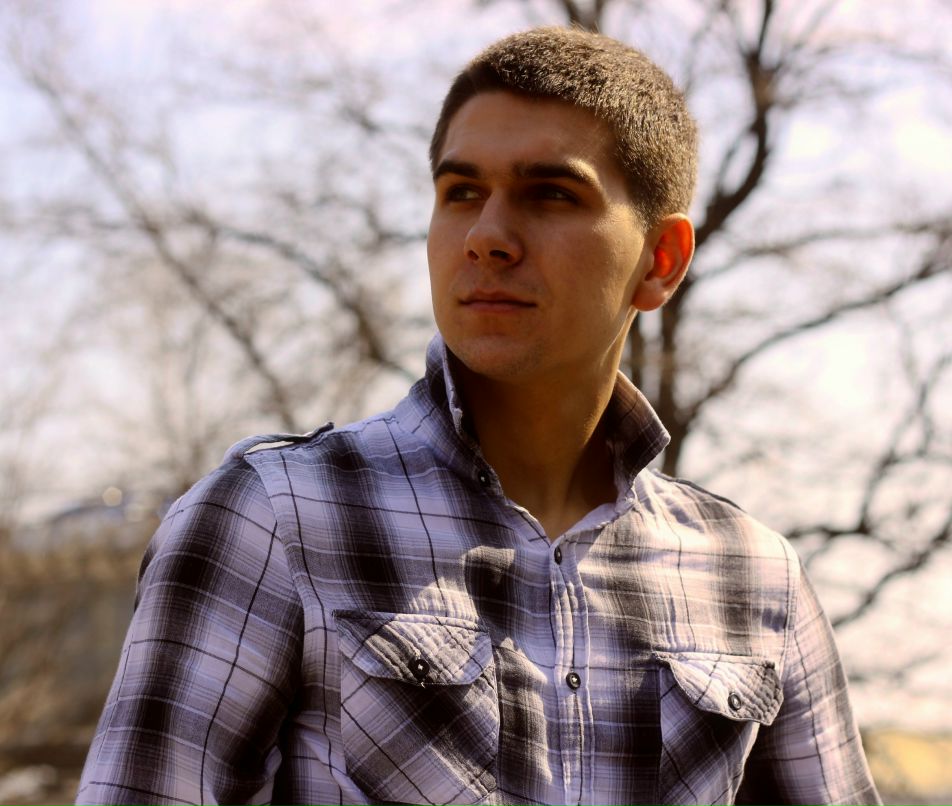 Ivan Kirichenko | Москва